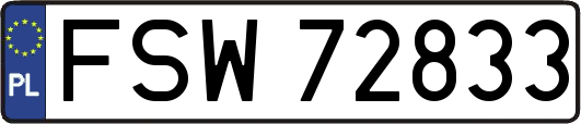 FSW72833
