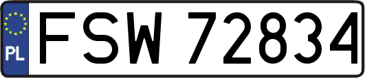 FSW72834