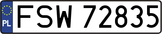 FSW72835