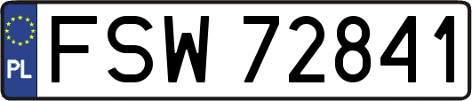 FSW72841