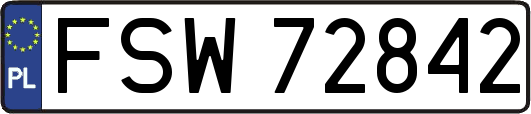 FSW72842