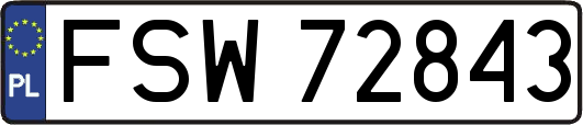 FSW72843