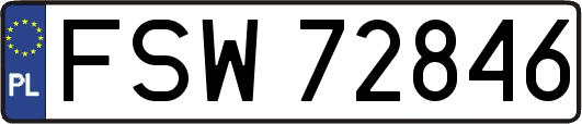 FSW72846