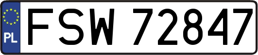 FSW72847