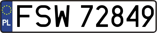 FSW72849