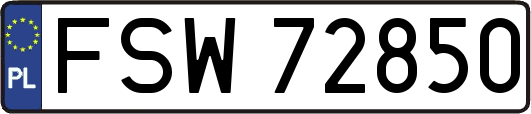 FSW72850