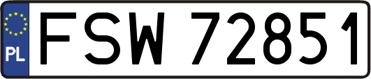 FSW72851
