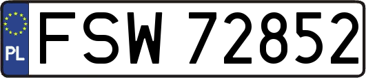 FSW72852