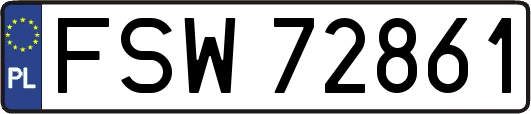 FSW72861