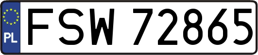 FSW72865