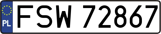 FSW72867