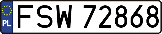 FSW72868