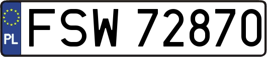 FSW72870