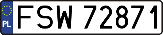 FSW72871