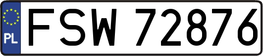 FSW72876