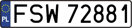 FSW72881