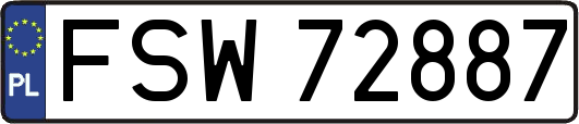 FSW72887