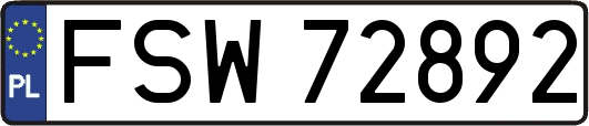 FSW72892