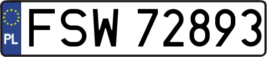 FSW72893