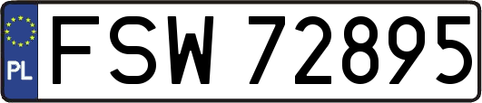 FSW72895