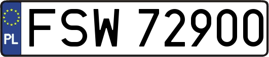 FSW72900