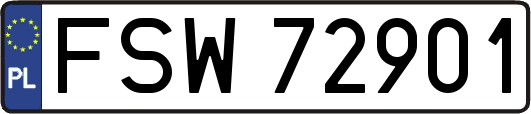 FSW72901