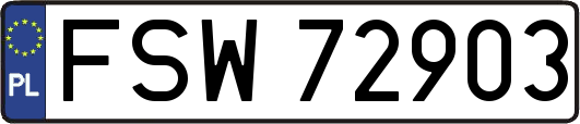 FSW72903