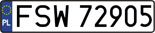 FSW72905