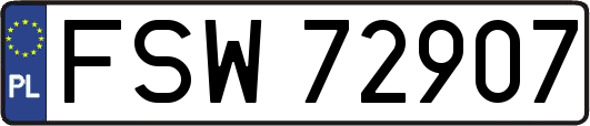 FSW72907