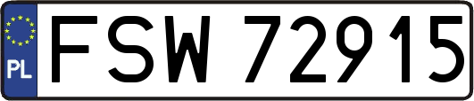 FSW72915