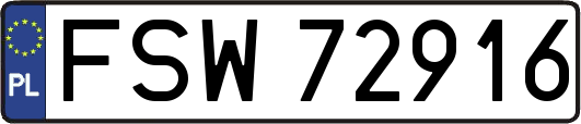 FSW72916