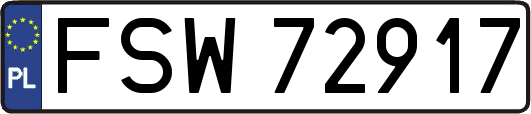 FSW72917