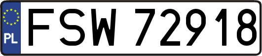 FSW72918