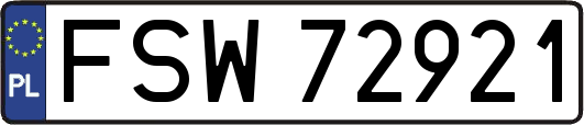 FSW72921