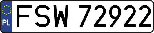 FSW72922