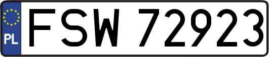 FSW72923