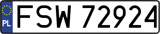 FSW72924