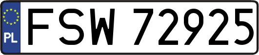 FSW72925