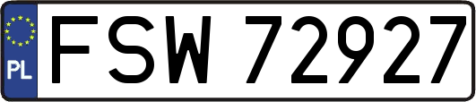 FSW72927