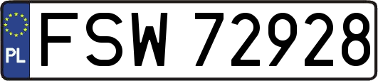 FSW72928