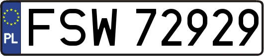 FSW72929