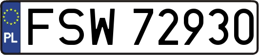 FSW72930
