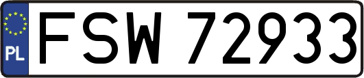 FSW72933