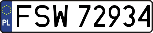 FSW72934