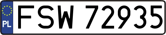 FSW72935