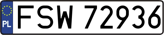 FSW72936