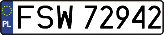 FSW72942