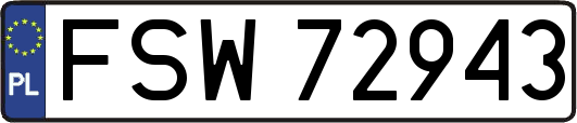 FSW72943