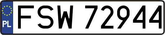 FSW72944