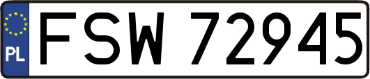 FSW72945